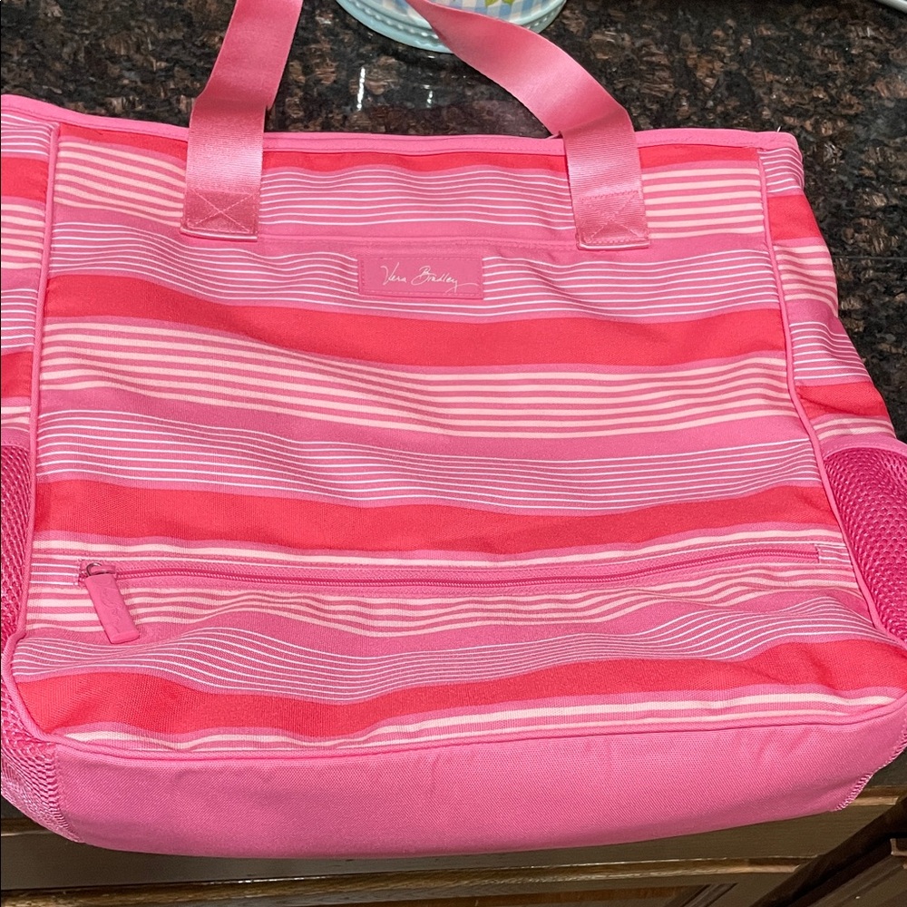 Vera Bradley Tote Bag